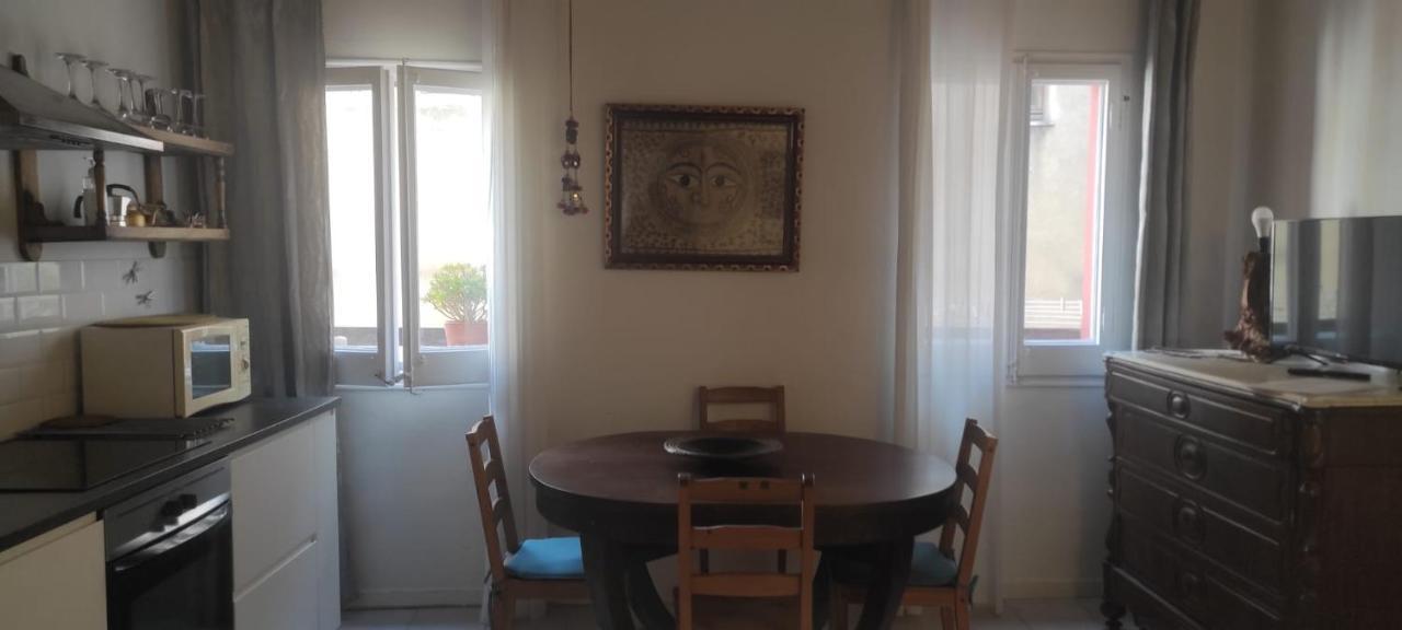 Blau Διαμέρισμα Masnou Εξωτερικό φωτογραφία