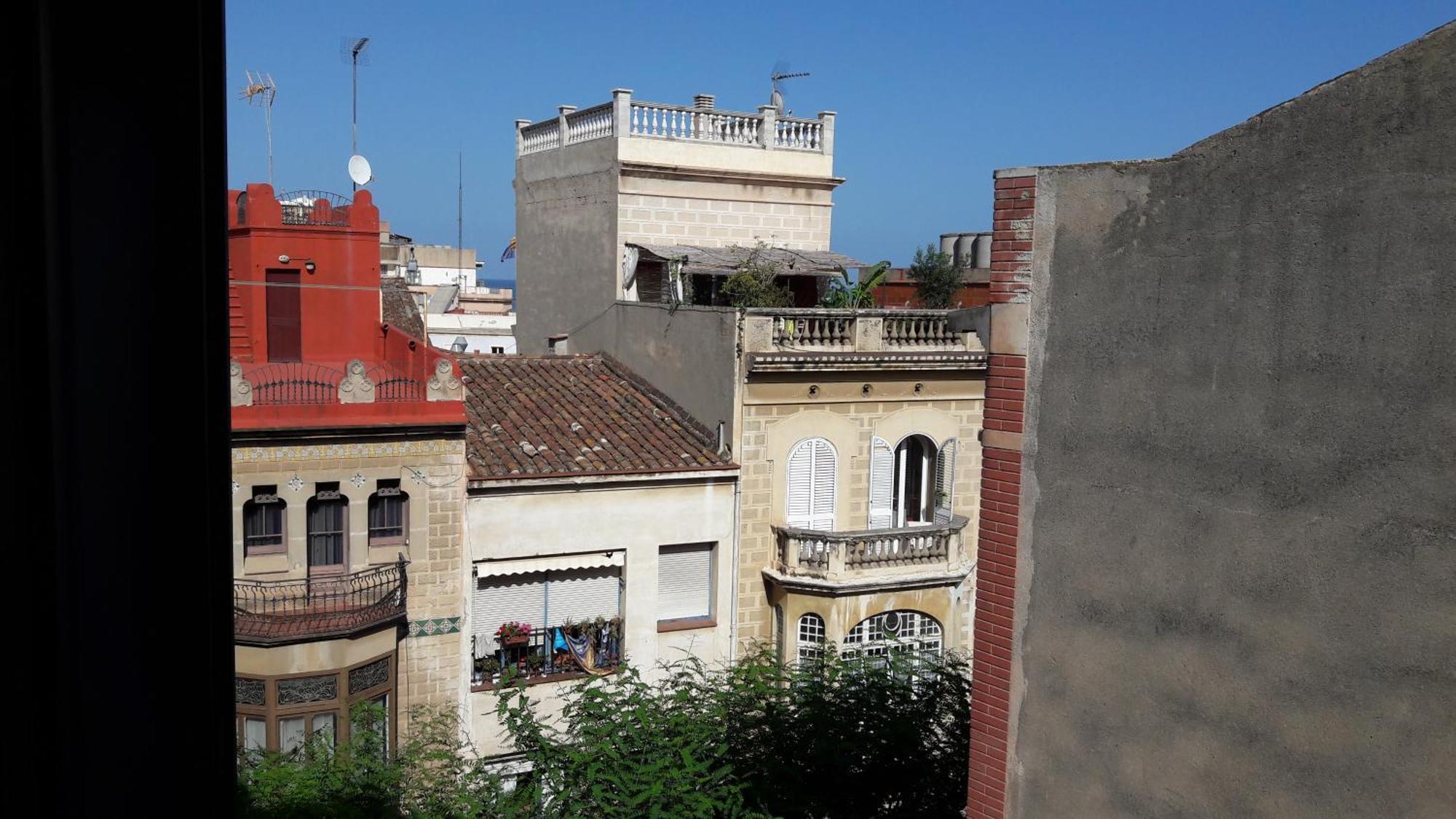 Blau Διαμέρισμα Masnou Εξωτερικό φωτογραφία